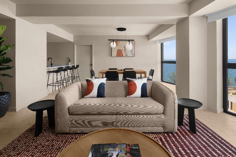 سوییت جونیور, Royal San Marco