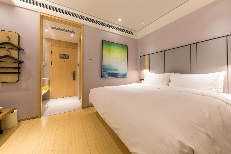 آپارتمان 1 خوابه با چشم‌انداز, Royal San Marco