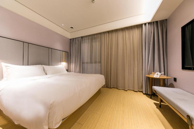 آپارتمان 1 خوابه با چشم‌انداز, Royal San Marco