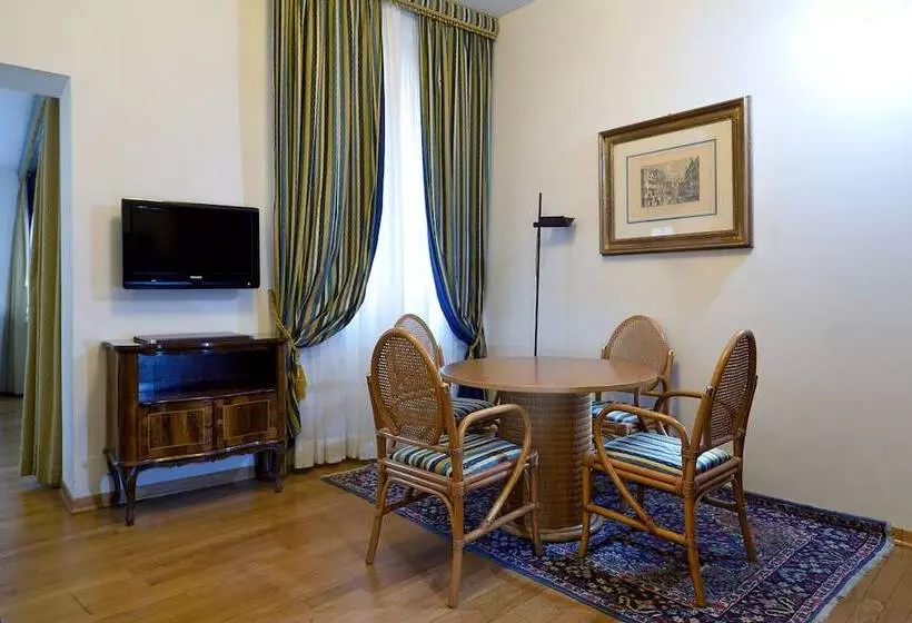 سوییت سوپریور, Royal San Marco