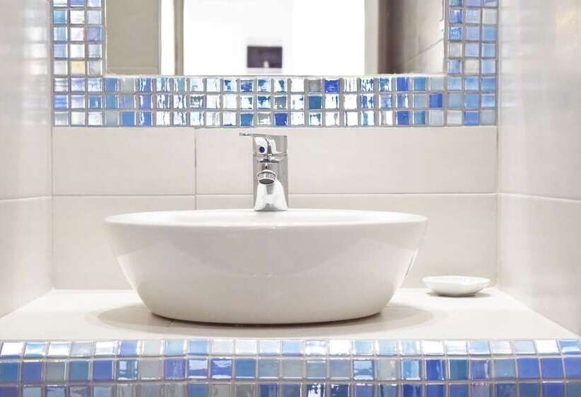 إستوديو قياسى, Reverie Santorini