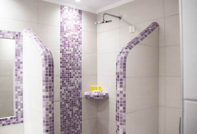 إستوديو قياسى, Reverie Santorini