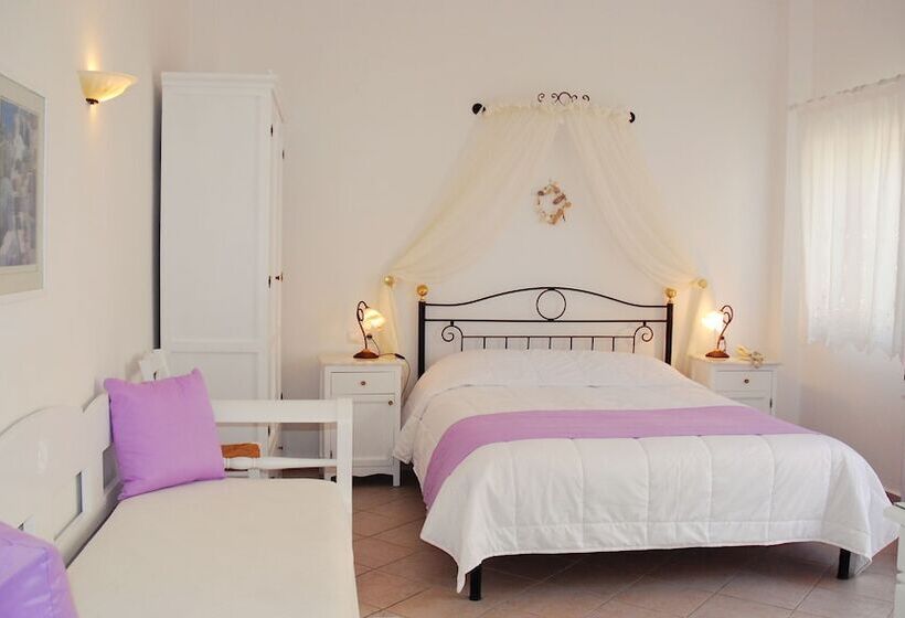 إستوديو قياسى, Reverie Santorini