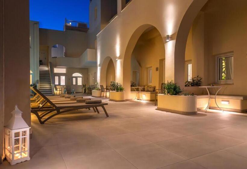 Студия Стандарт, Reverie Santorini