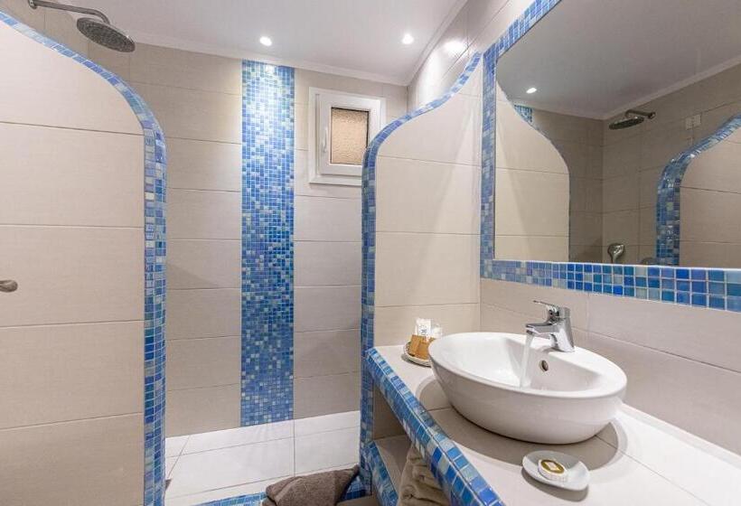 إستوديو قياسى, Reverie Santorini