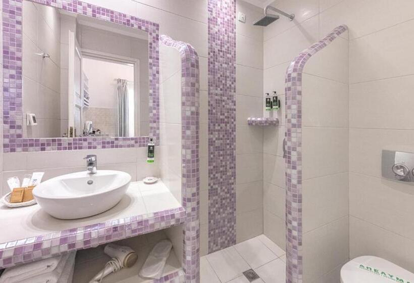 إستوديو قياسى, Reverie Santorini