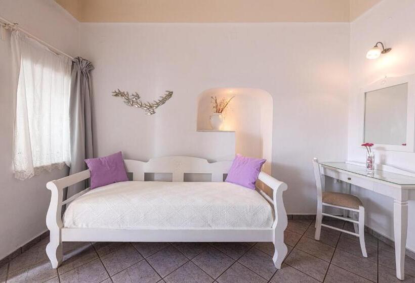 إستوديو قياسى, Reverie Santorini