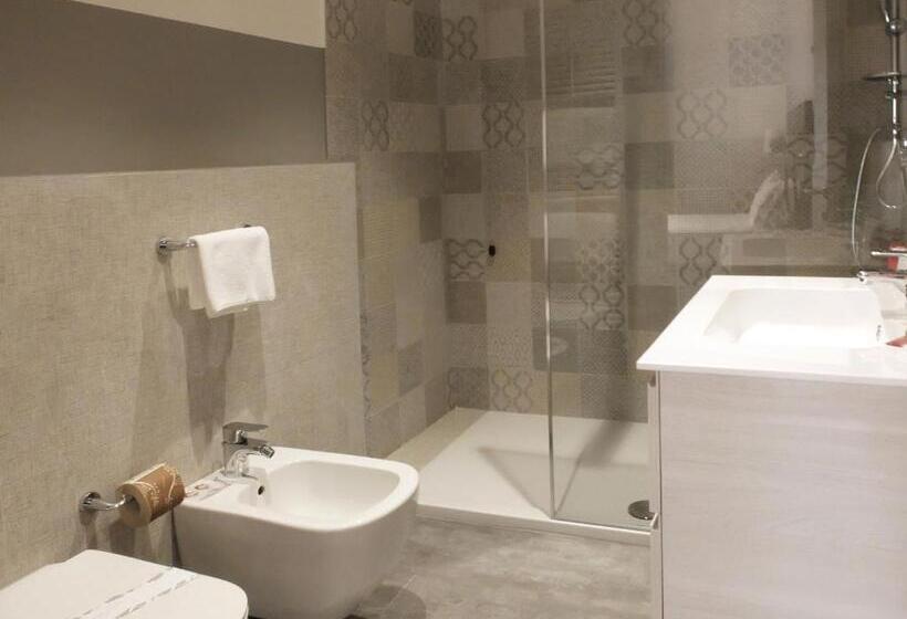 آپارتمان 1 خوابه, Carlton