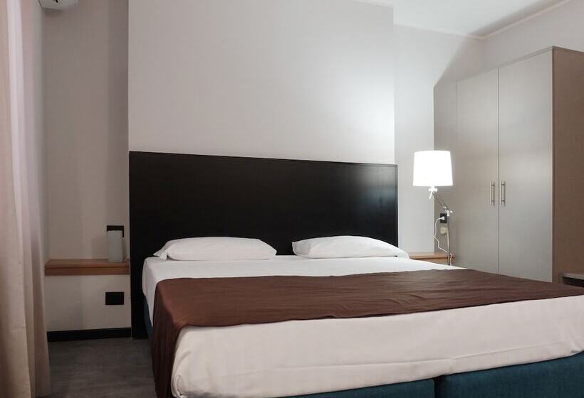 استودیوی استاندارد, Carlton