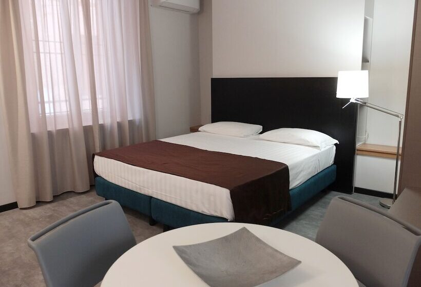 استودیوی استاندارد, Carlton