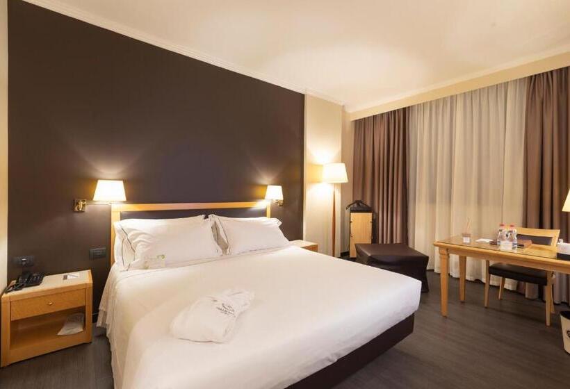 اتاق اجرایی, City Life Hotel Poliziano, By R Collection Hotels