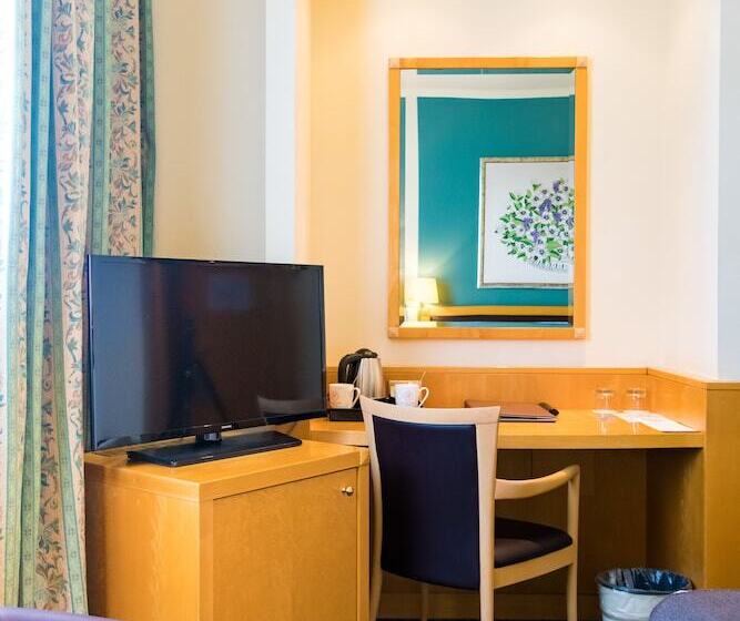 اتاق سوپریور, City Life Hotel Poliziano, By R Collection Hotels