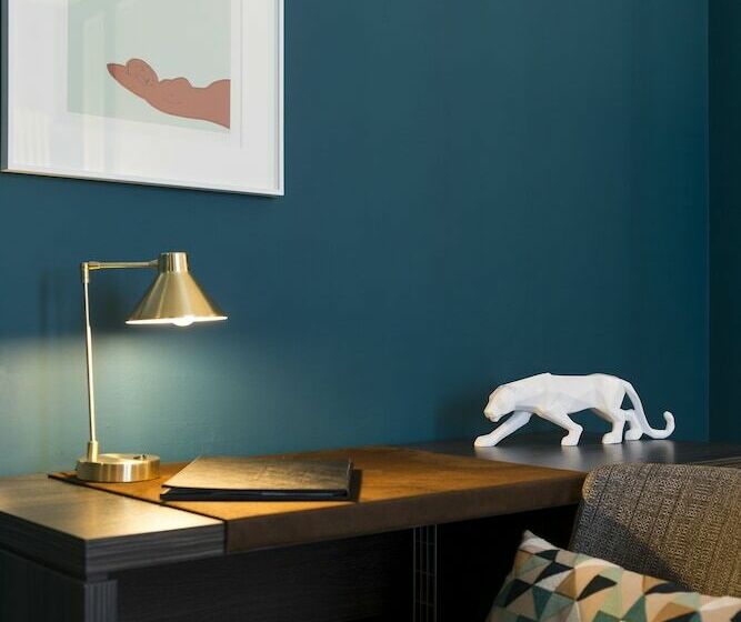 اتاق استاندارد, Elizabeth Lifestyle