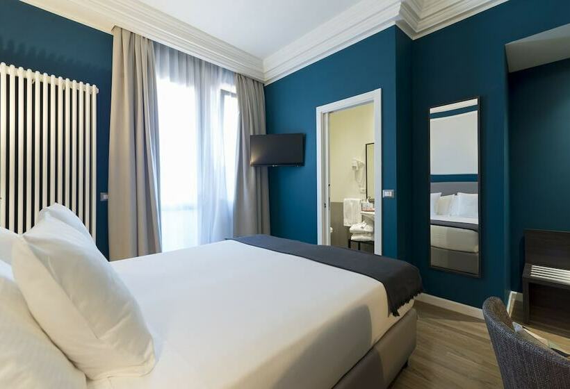 Habitació Estàndard, Elizabeth Lifestyle