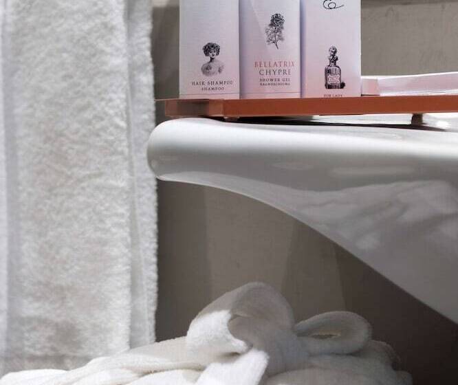 اتاق استاندارد, Elizabeth Lifestyle
