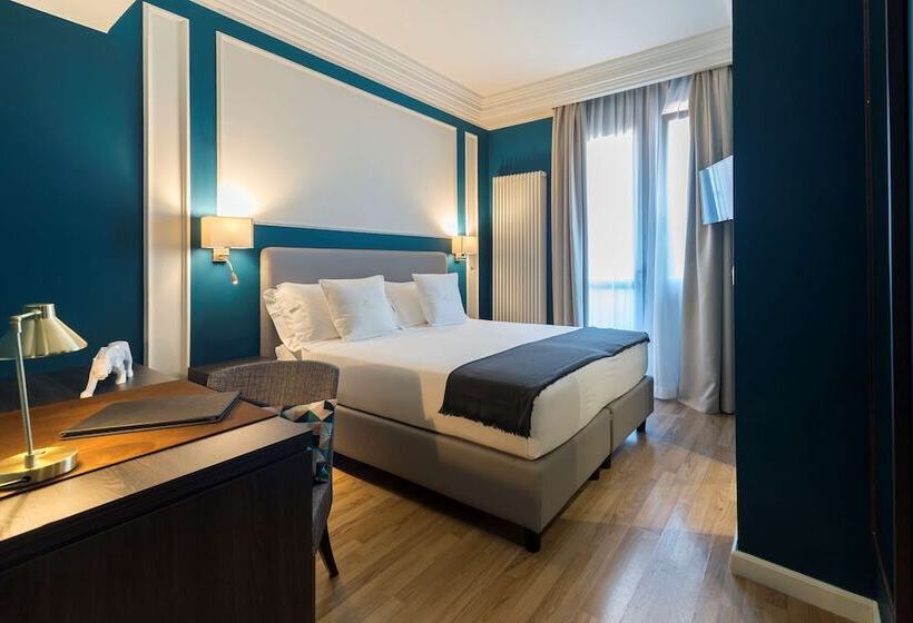 Habitació Estàndard, Elizabeth Lifestyle