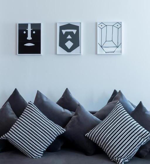 Suite, Elizabeth Lifestyle