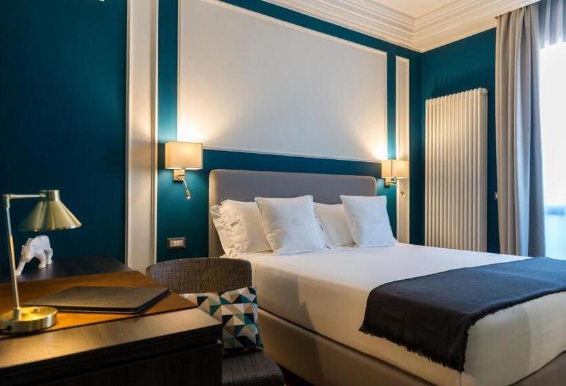 اتاق استاندارد, Elizabeth Lifestyle