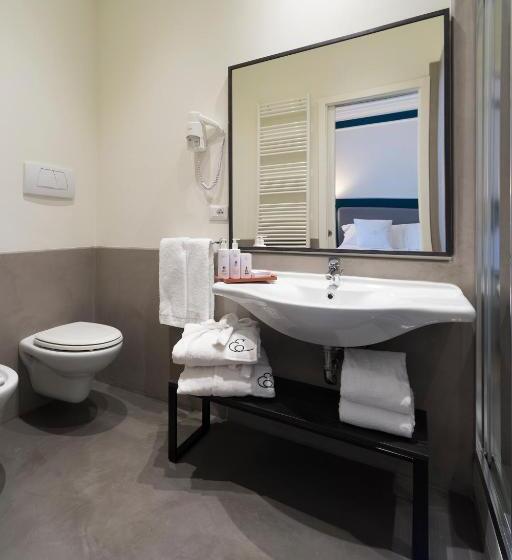 Habitació Estàndard, Elizabeth Lifestyle