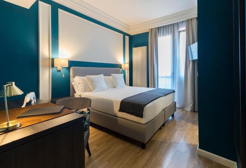 اتاق استاندارد, Elizabeth Lifestyle