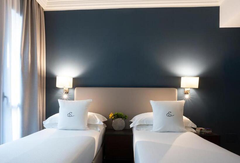 Habitació Estàndard, Elizabeth Lifestyle