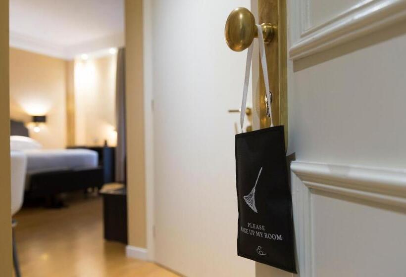 اتاق لوکس, Elizabeth Lifestyle