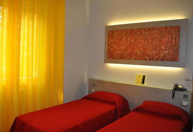 اتاق عادی, Fiera Wellness & Spa