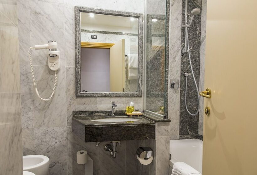 اتاق استاندارد, Giolli Nazionale