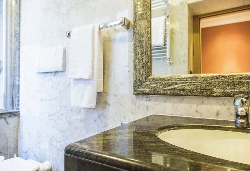 اتاق استاندارد, Giolli Nazionale