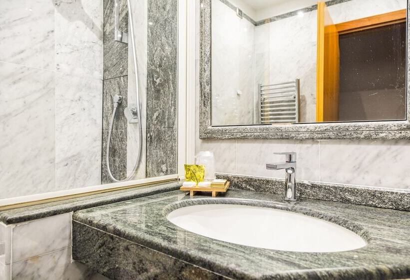 اتاق استاندارد, Giolli Nazionale