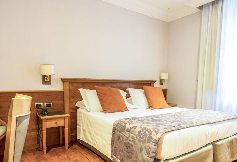 اتاق استاندارد, Giolli Nazionale