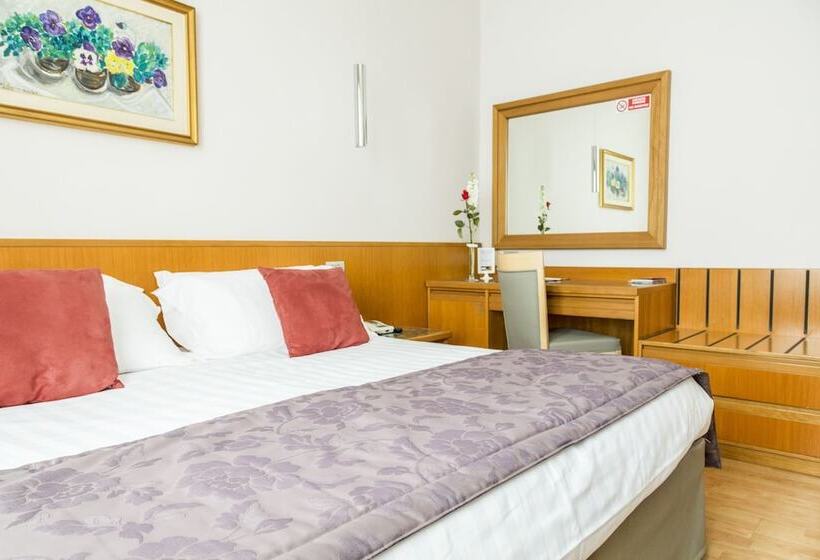 اتاق استاندارد, Giolli Nazionale