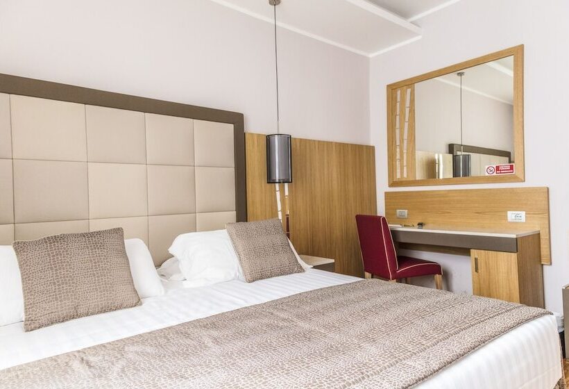 اتاق لوکس, Giolli Nazionale