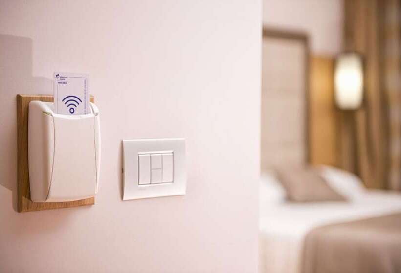 اتاق اجرایی, Giolli Nazionale