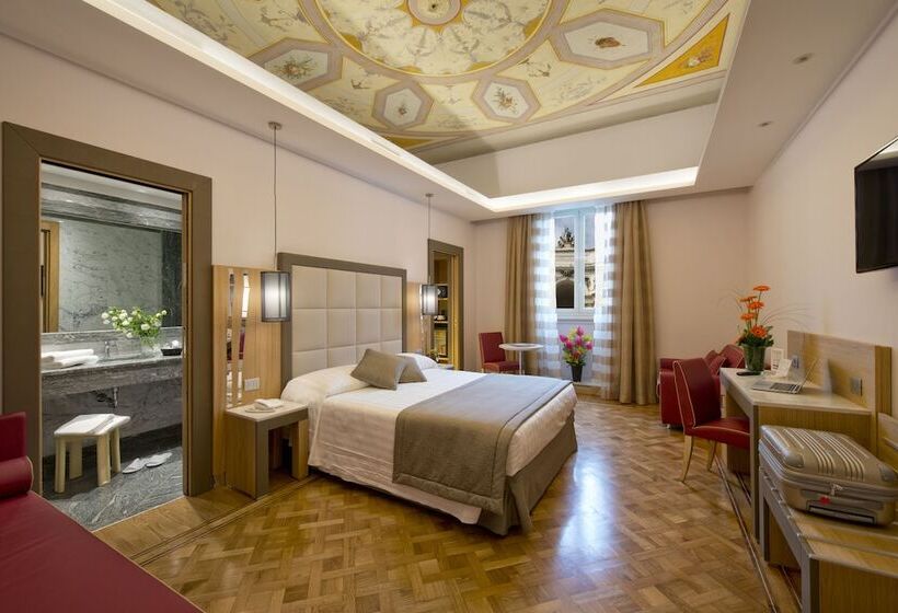 اتاق اجرایی, Giolli Nazionale