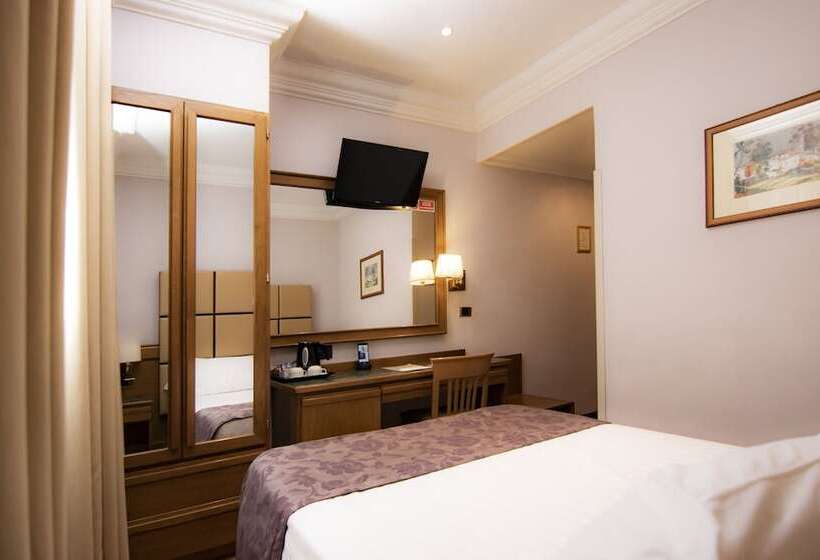 اتاق عادی, Giolli Nazionale