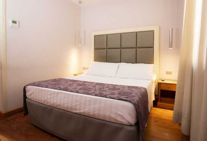 اتاق عادی, Giolli Nazionale