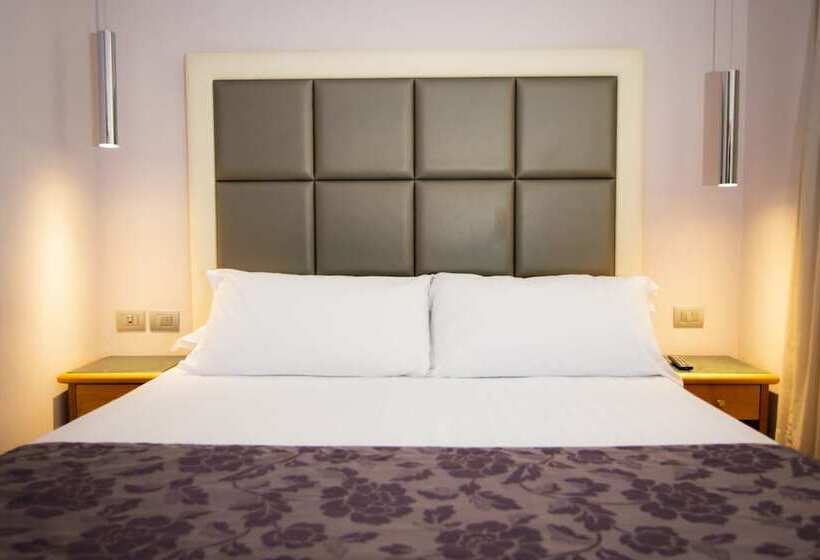 اتاق عادی, Giolli Nazionale