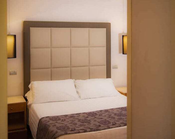 اتاق عادی, Giolli Nazionale