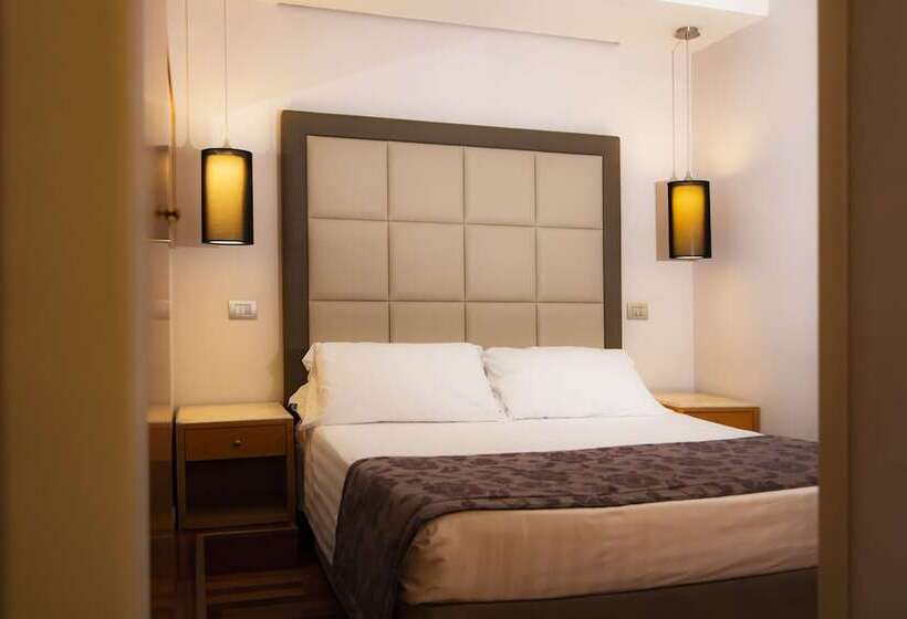 اتاق عادی, Giolli Nazionale