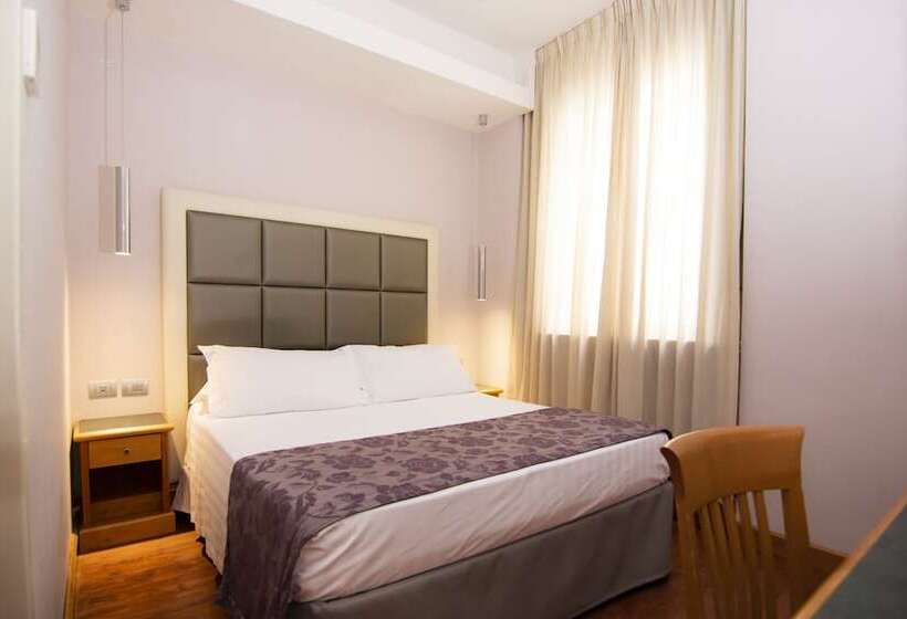 اتاق عادی, Giolli Nazionale