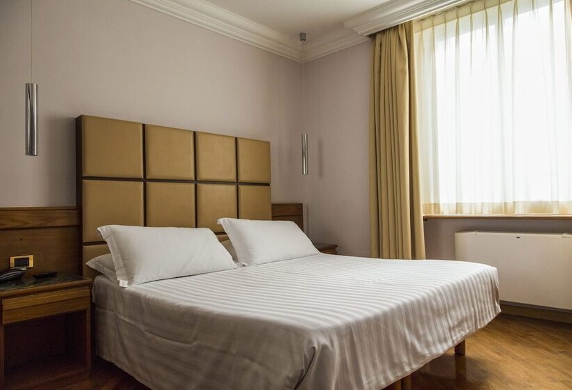 اتاق استاندارد, Giolli Nazionale