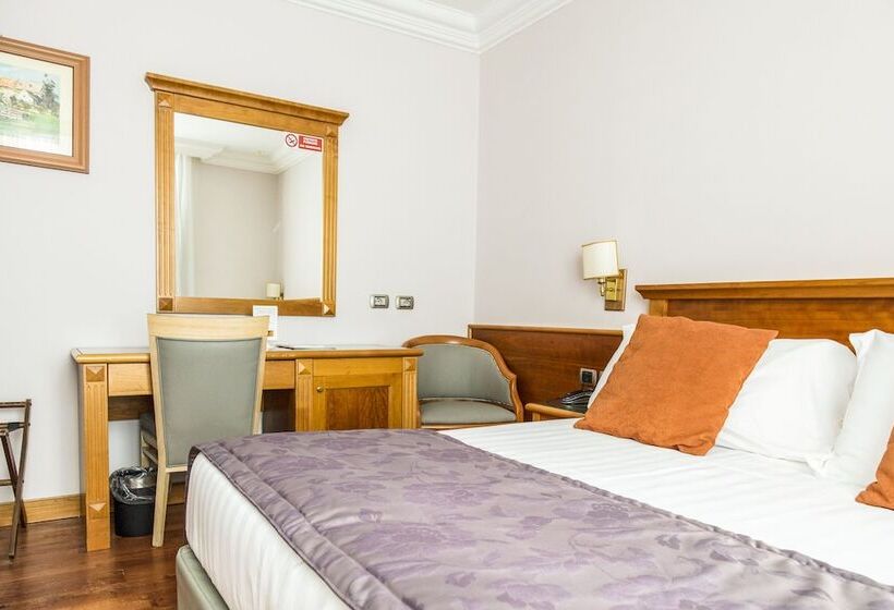 اتاق استاندارد, Giolli Nazionale