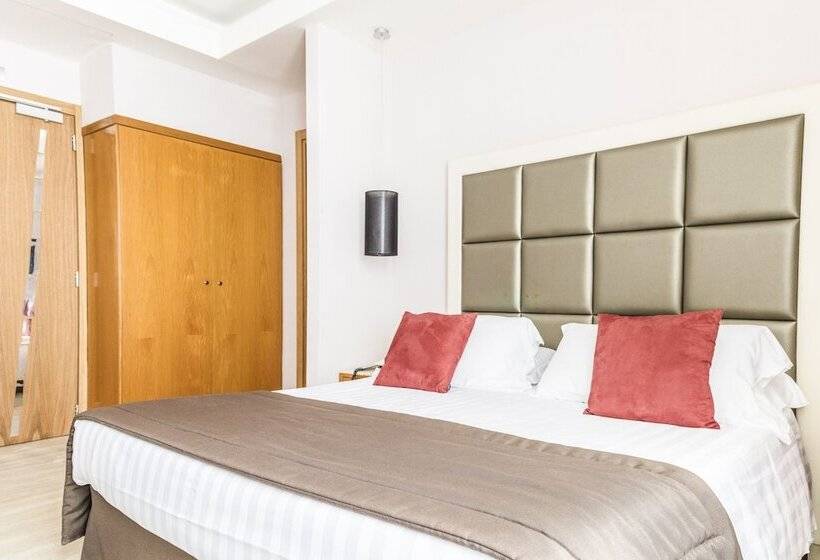 اتاق استاندارد, Giolli Nazionale