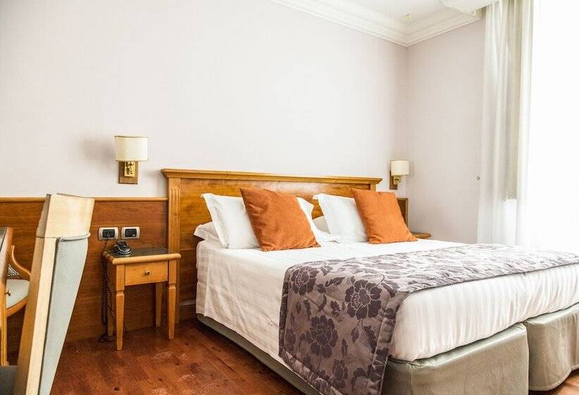 اتاق استاندارد, Giolli Nazionale