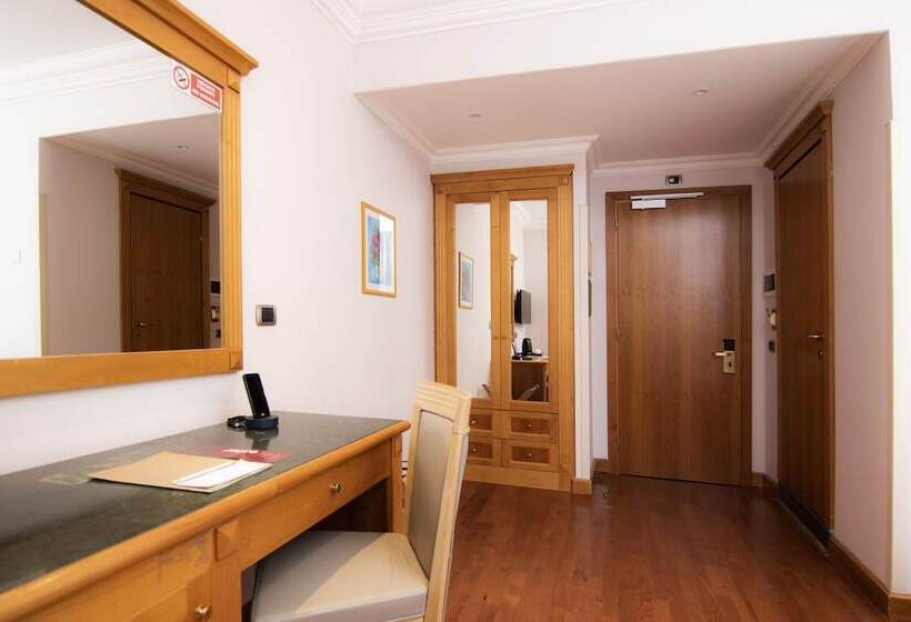 اتاق استاندارد, Giolli Nazionale