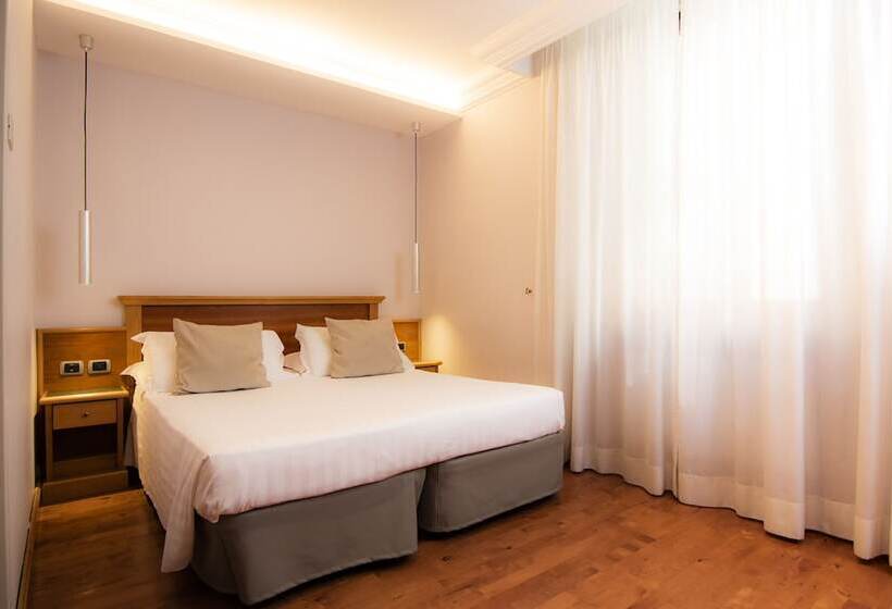 اتاق استاندارد, Giolli Nazionale