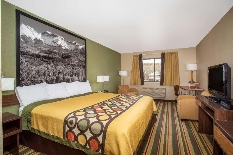 اتاق استاندارد چهار تخته, Giolli Nazionale