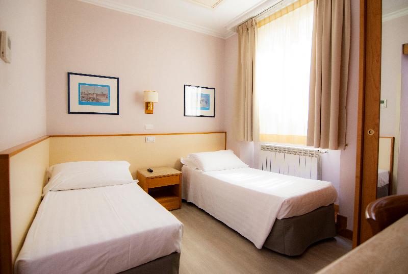 اتاق استاندارد, Giolli Nazionale