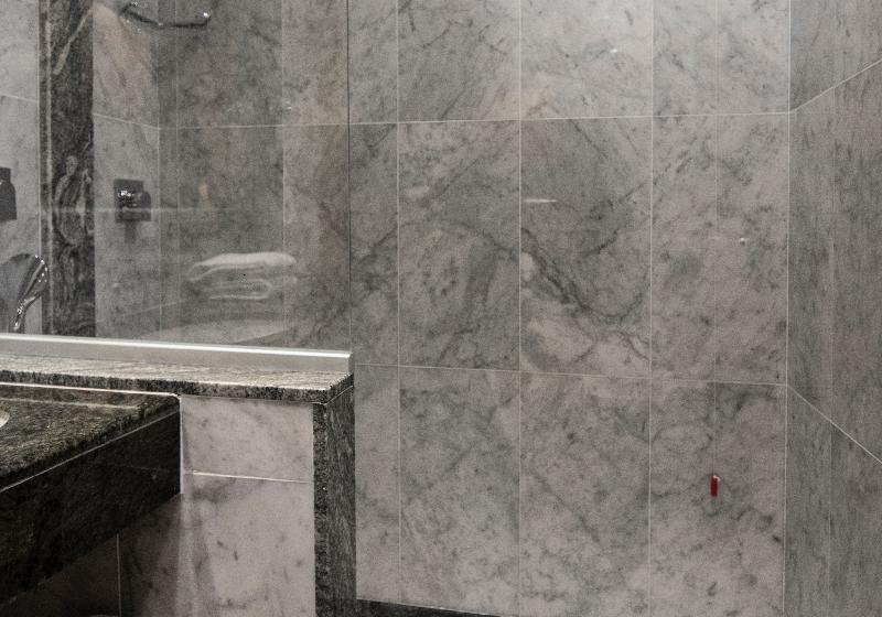 اتاق استاندارد, Giolli Nazionale